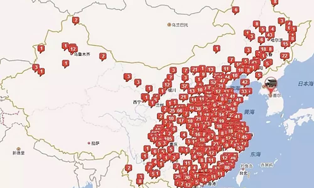 今年会游乐打造的苏州乐园森林水世界成今夏长三角水公园人气王