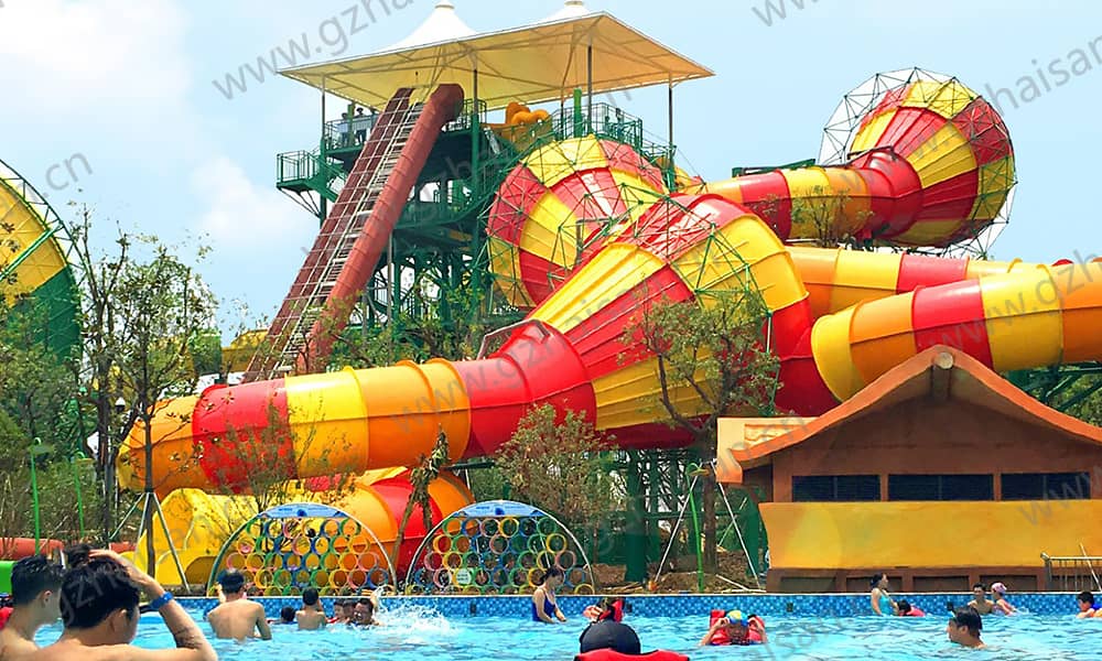 创新引领潮流，实力成就客户——今年会游乐科技