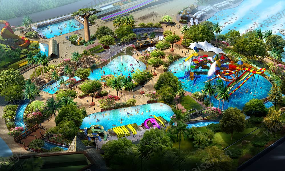 虫虫雨林欢乐区 虫虫雨林欢乐区