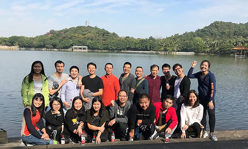 今年会游乐项目中心集体游:西樵山风景名胜区 今年会游乐项目中心集体游:西樵山风景名胜区