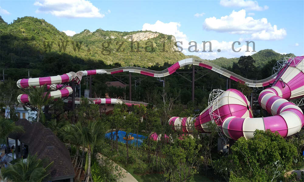 水上乐园的设备需要入固定资产吗?