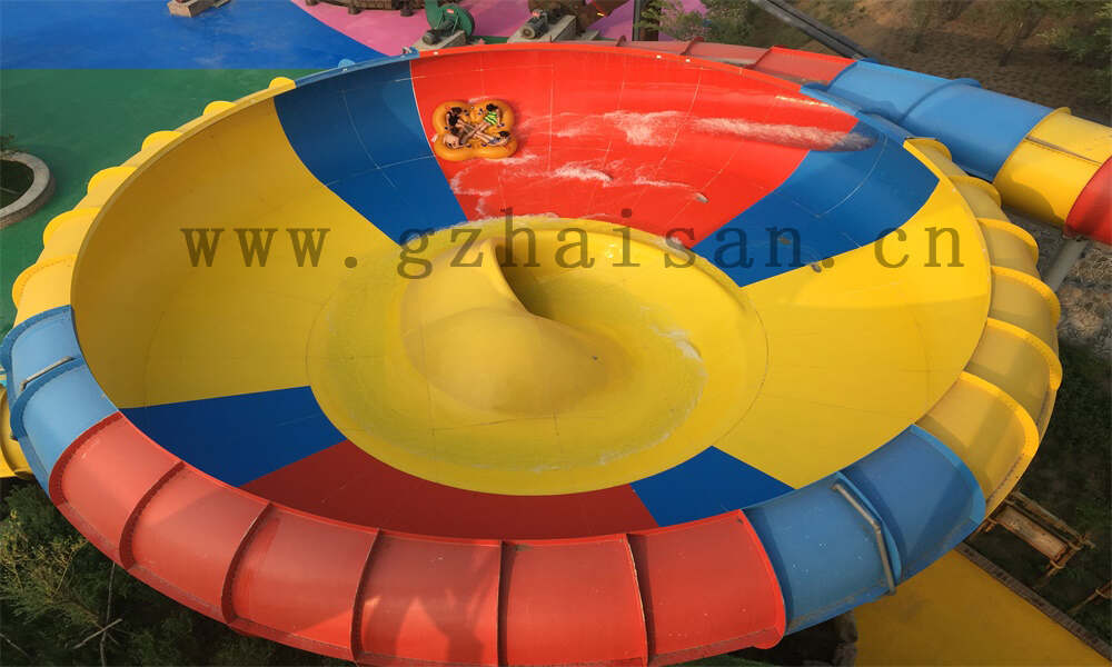 性价比高的水上乐园设备组合有哪些?