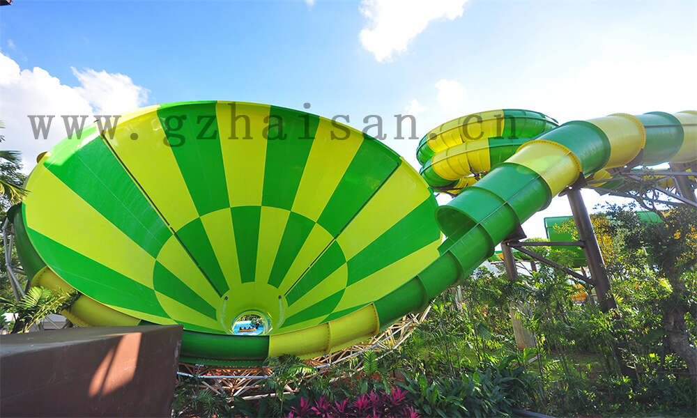 怎样突破水上乐园的运营问题?