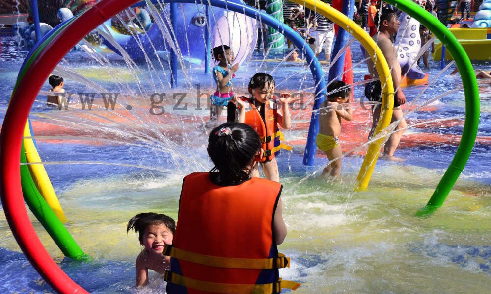 水上乐园投资的目标客户群体是什么?