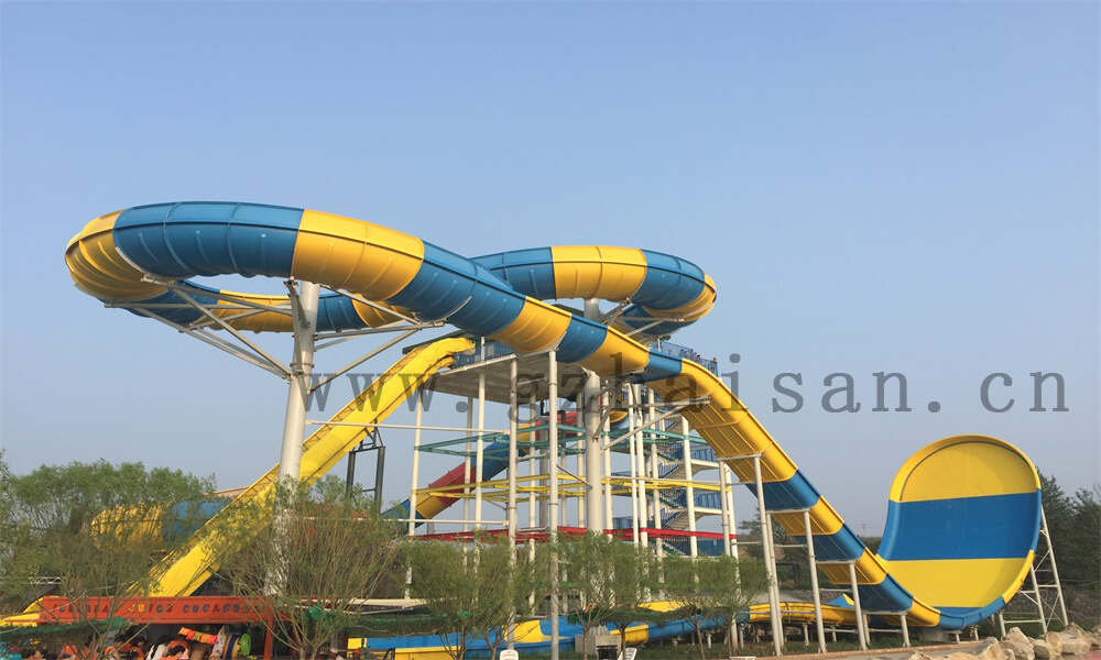 水上乐园投资的季节性经营如何应对?