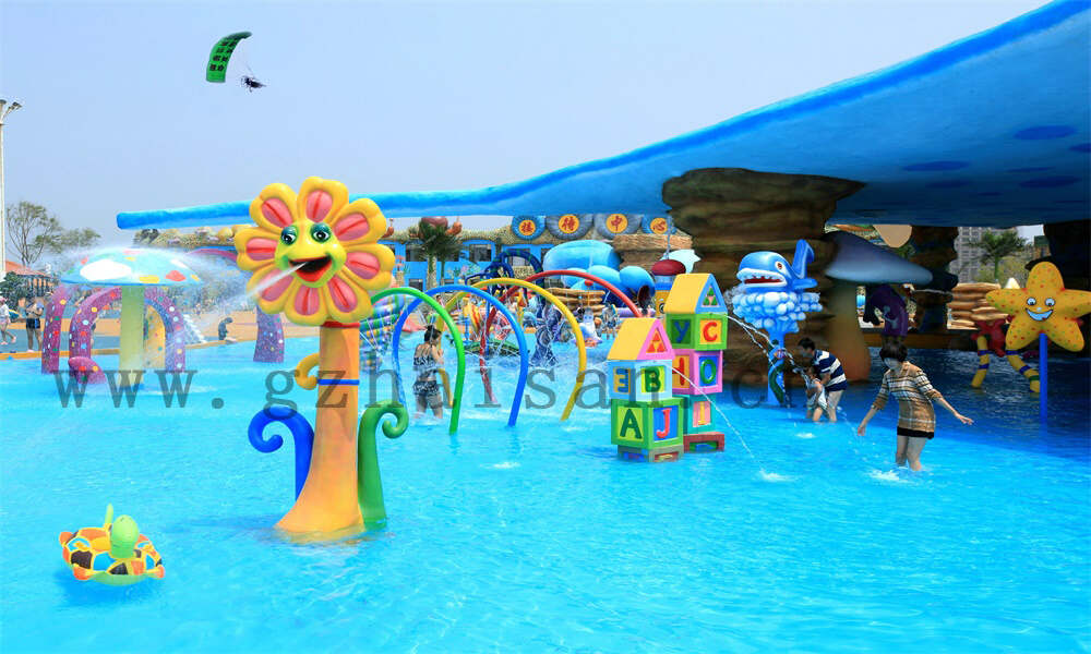 购买水上游乐设备,该怎么找质量售后服务周到