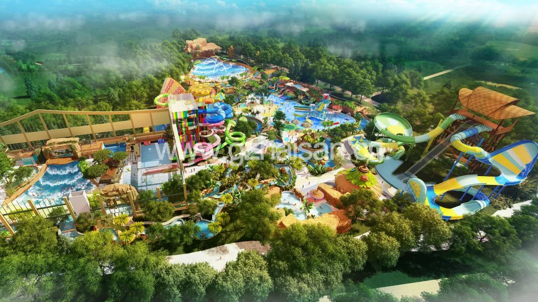 快讯 | 今年会游乐董事长一行视察南北湖开元森泊水乐园项目进展情况 快讯 | 今年会游乐董事长一行视察南北湖开元森泊水乐园项目进展情况