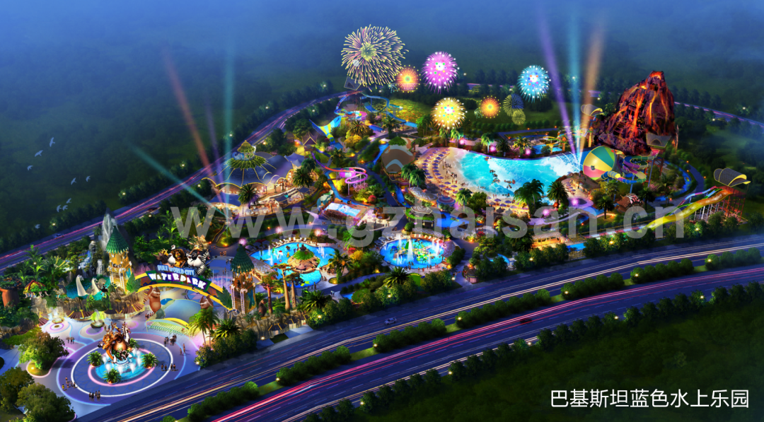 今年会游乐：创意引领非凡体验