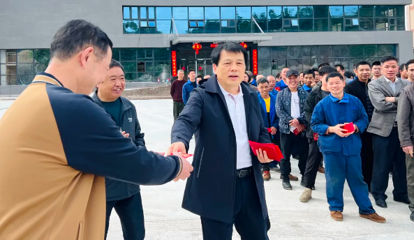 今年会游乐开工大吉,龙跃新程! 今年会游乐开工大吉,龙跃新程!