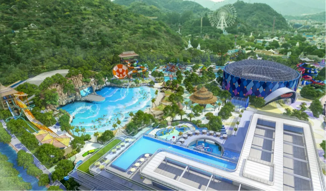 齐聚北京,共绘蓝图 | 今年会游乐亮相2025北京国际游乐展,展现行业领军者风采 齐聚北京,共绘蓝图 | 今年会游乐亮相2025北京国际游乐展,展现行业领军者风采