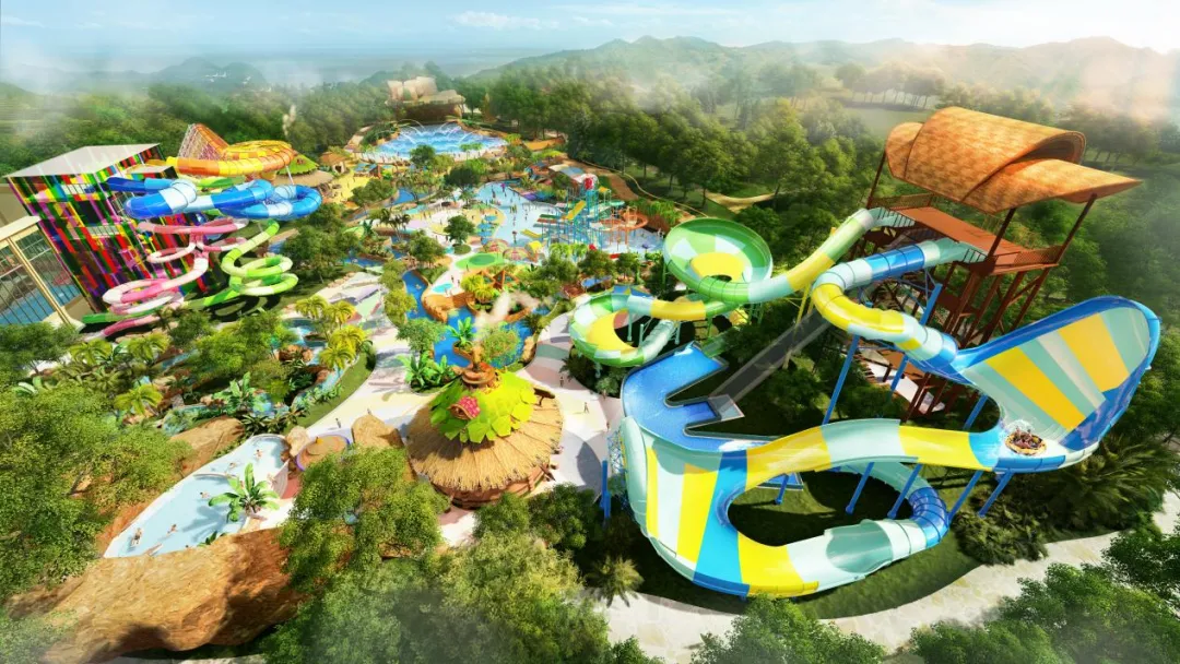 齐聚北京,共绘蓝图 | 今年会游乐亮相2025北京国际游乐展,展现行业领军者风采 齐聚北京,共绘蓝图 | 今年会游乐亮相2025北京国际游乐展,展现行业领军者风采