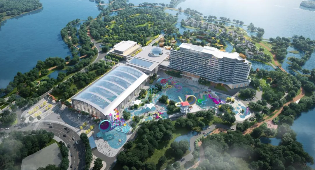 齐聚北京,共绘蓝图 | 今年会游乐亮相2025北京国际游乐展,展现行业领军者风采 齐聚北京,共绘蓝图 | 今年会游乐亮相2025北京国际游乐展,展现行业领军者风采