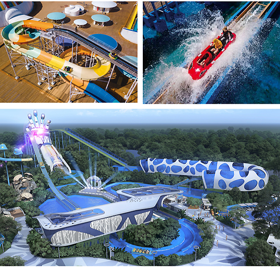 齐聚北京,共绘蓝图 | 今年会游乐亮相2025北京国际游乐展,展现行业领军者风采 齐聚北京,共绘蓝图 | 今年会游乐亮相2025北京国际游乐展,展现行业领军者风采